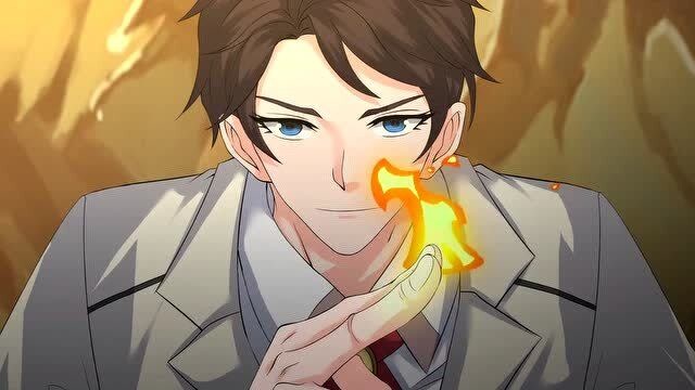 万古神王:徐寒让苍山老头出来,这时苍山老头对徐寒说救不了人