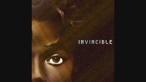 Michael Jackson - Invincible (Rebellious Mix)