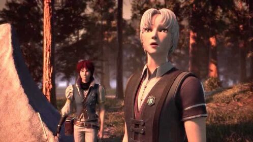 万界法神叶玄说他喜欢一个人室友立马猜到是班长