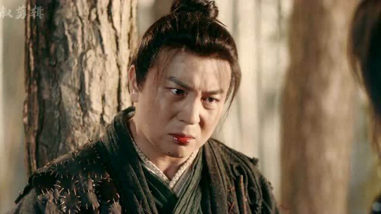 用几分钟时间看燕赤霞猎妖传电影起因和结果