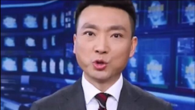 对话传递中国声音,央视主播:中国已经可以平视这个世界