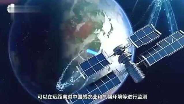 二代航母天眼上线:3.6万公里太空监视器,导弹战机一览无余