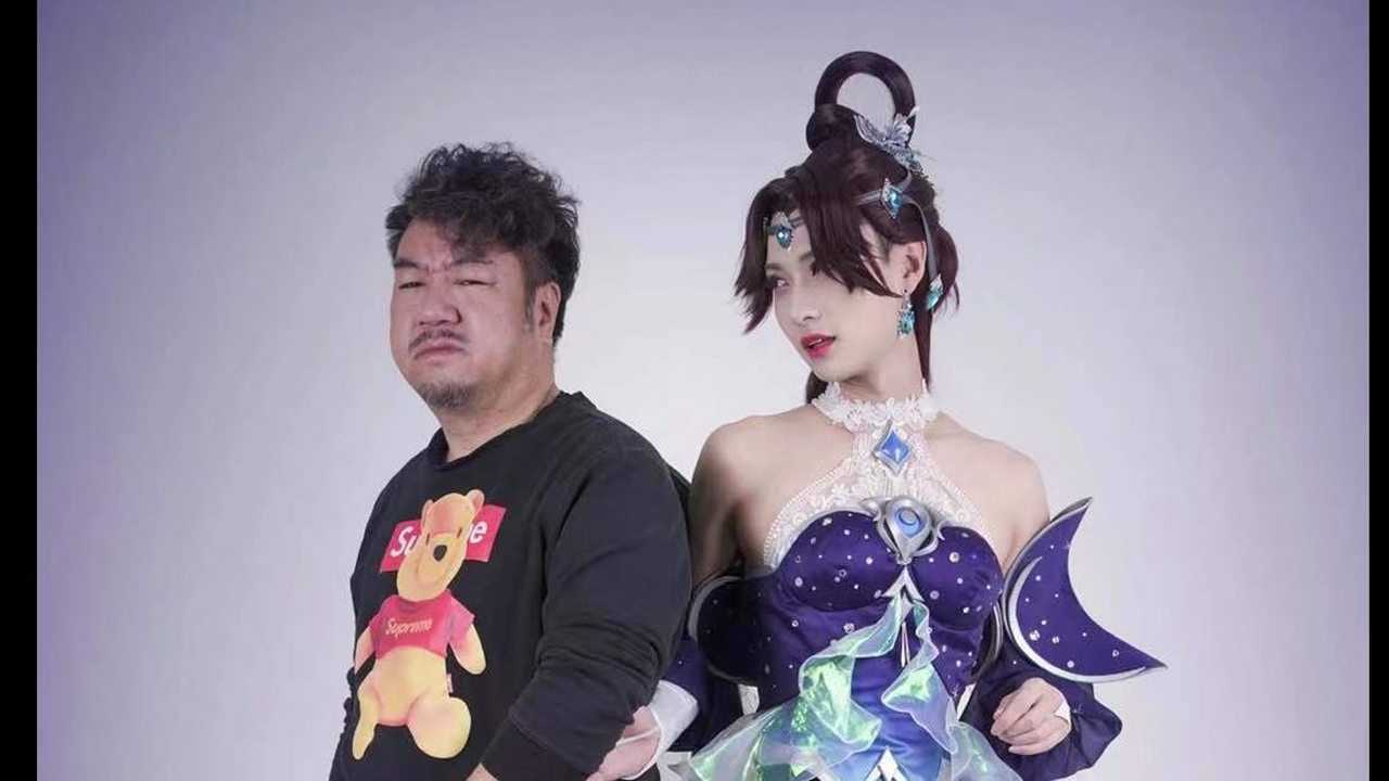 沈阳最火的网红学校马小跳穆老师带你一起了解统丽职业技术学校