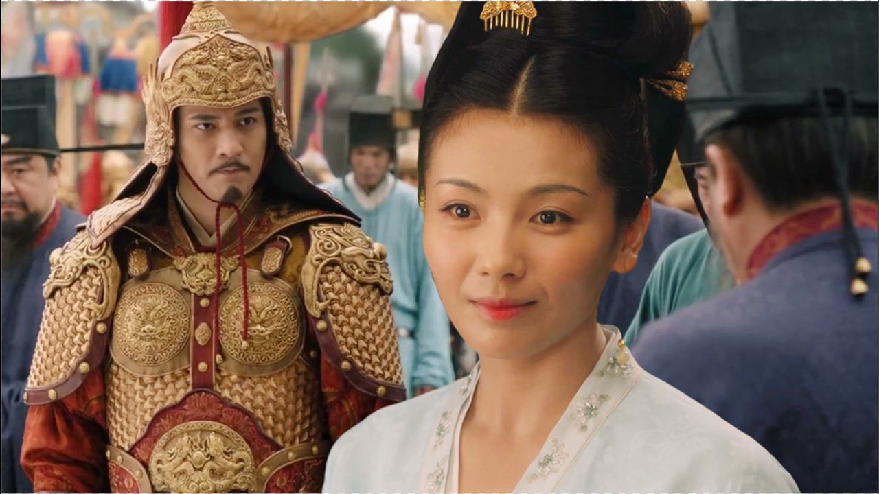 大宋宫词赵恒大限将至临死前的一个决定让刘娥走向人生巅峰