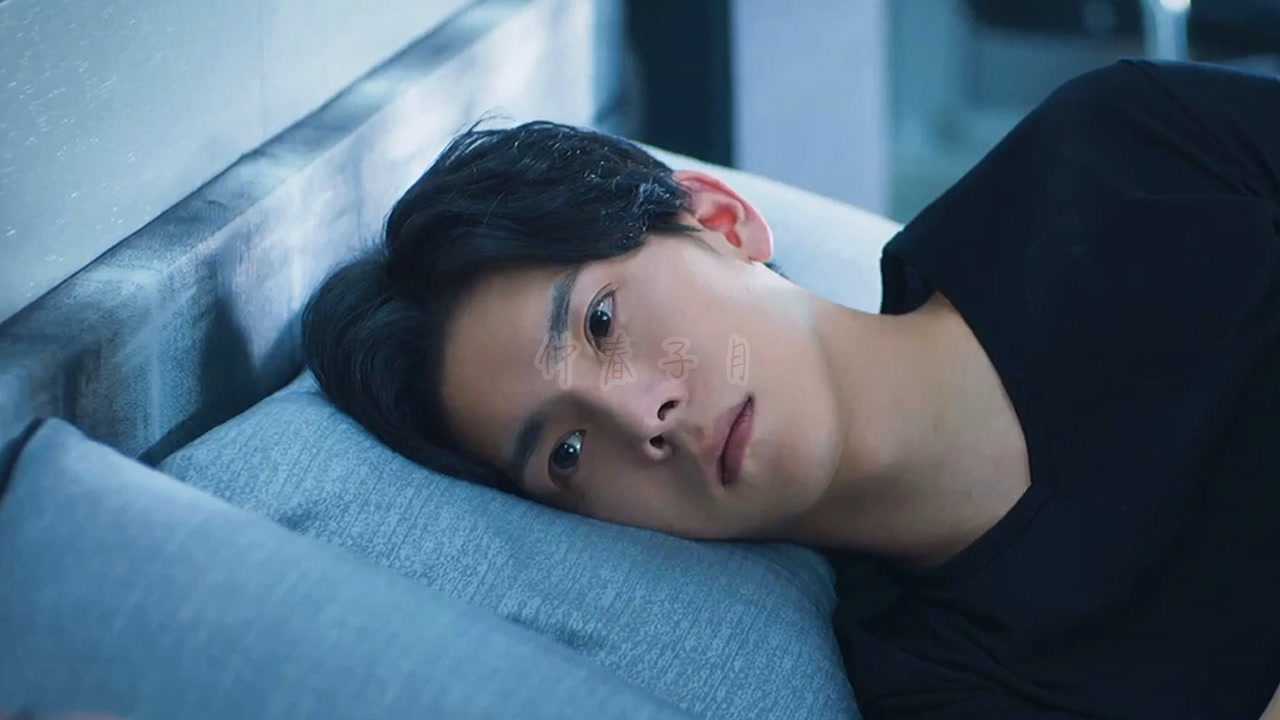 第二名的逆袭第四集周书逸对高仕德来说何曾不是幸运