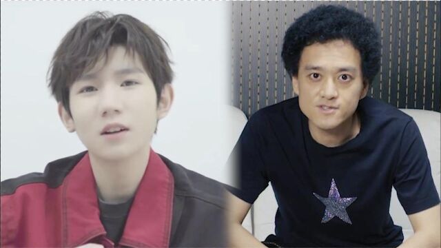 王源现身赵英俊追思会,深情献唱《骄傲》跟师父最后告别