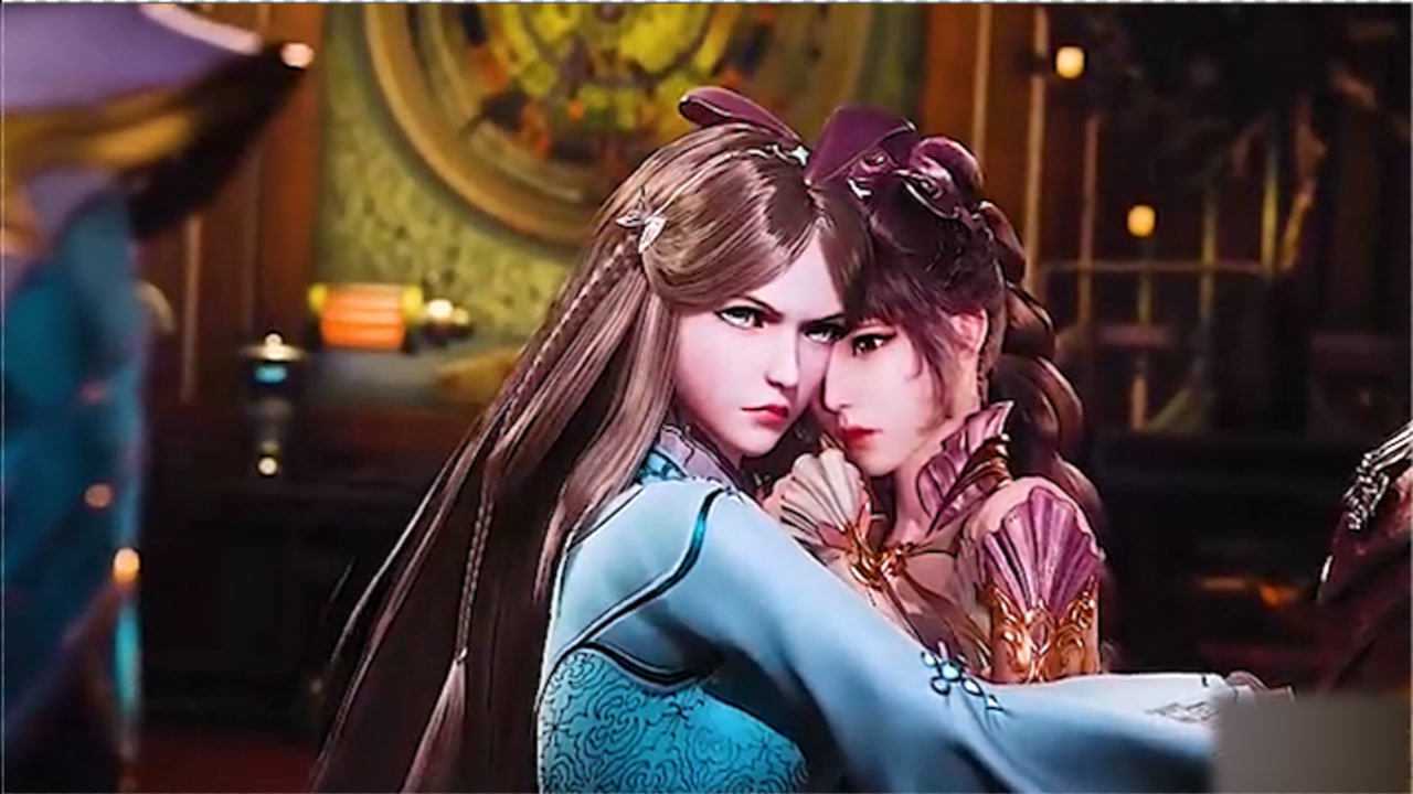 绑谁不好绑了小舞和宁荣荣,是嫌自己活得时间太长了吗?