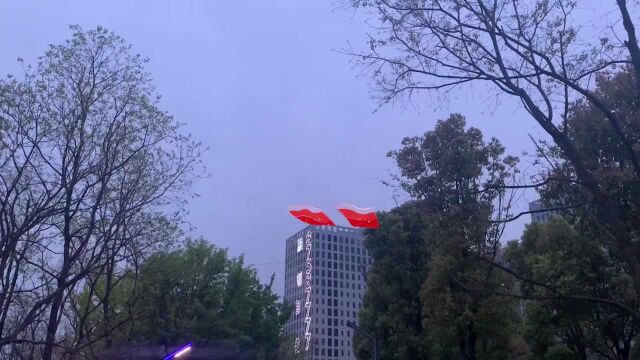 武汉市洪山区多部门共建发力,帮三环线旁产业区上班族点亮回家路