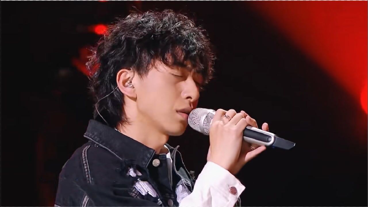 七叔终于对莫问归期下手了一开口就忘了原唱太好听了