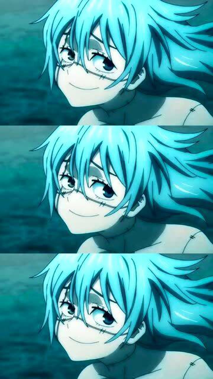 真人这么可爱,怎么可能是反派呢?我是不是看了一部假的咒术回战?