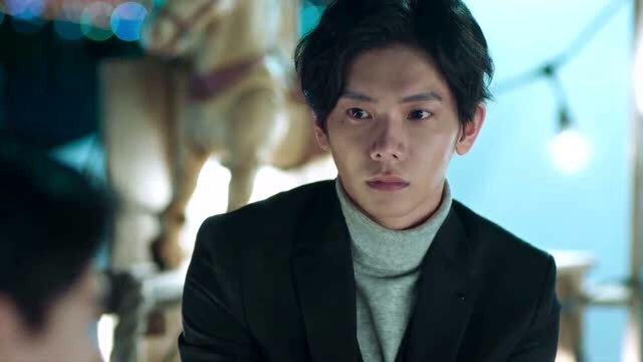 第二名的逆袭周书逸原谅高仕德朋友抱不平也太好说话了