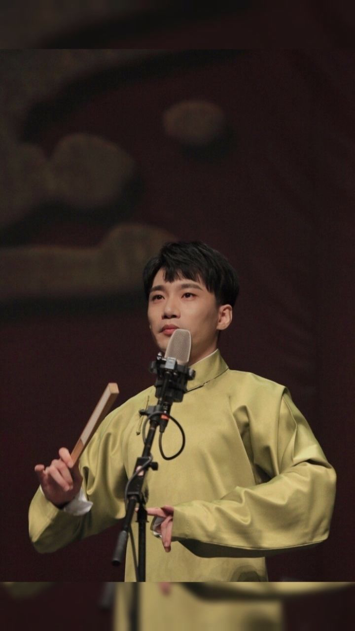 大杀四方何九华