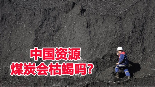 煤是如何形成的？资源有限，中国煤炭会枯竭吗？