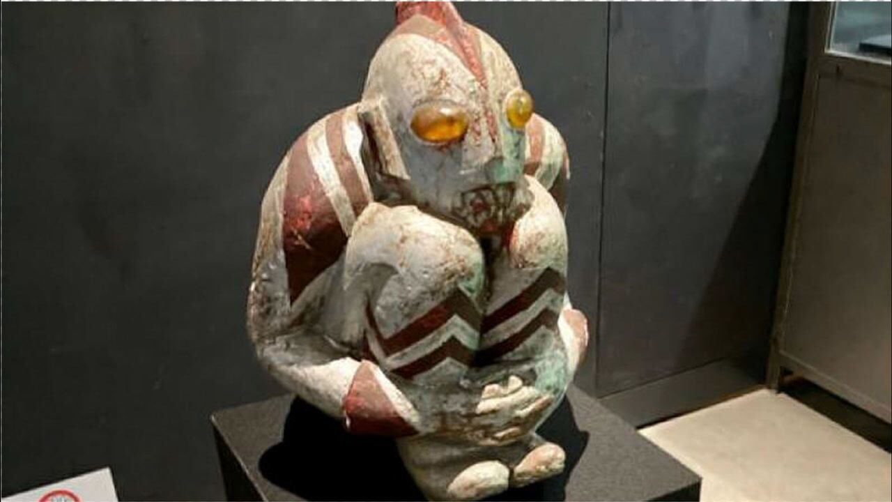 毫无存在感的4个奥特曼!不仅观众不喜欢,连圆谷也不重视他们!