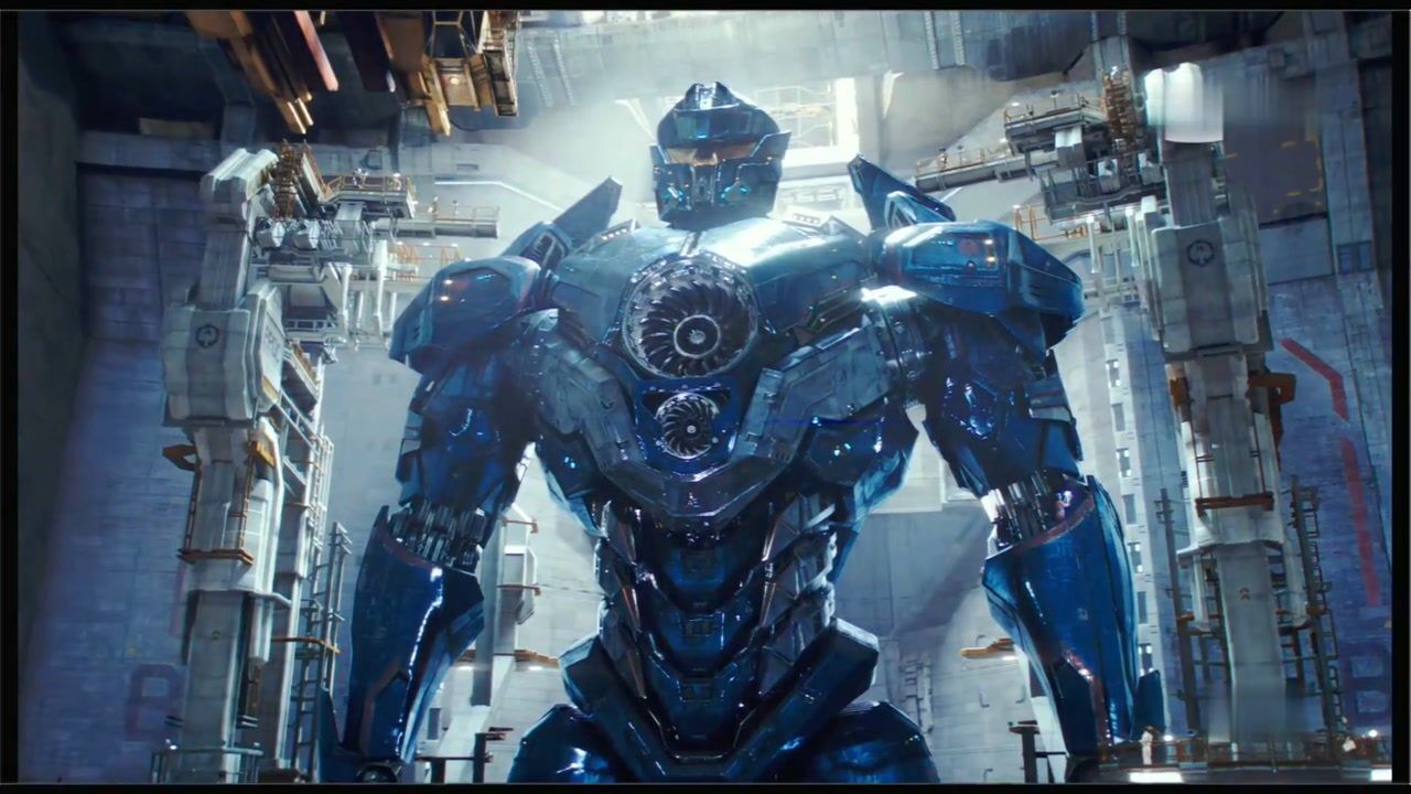 收藏好60帧高清壁纸环太平洋_腾讯视频