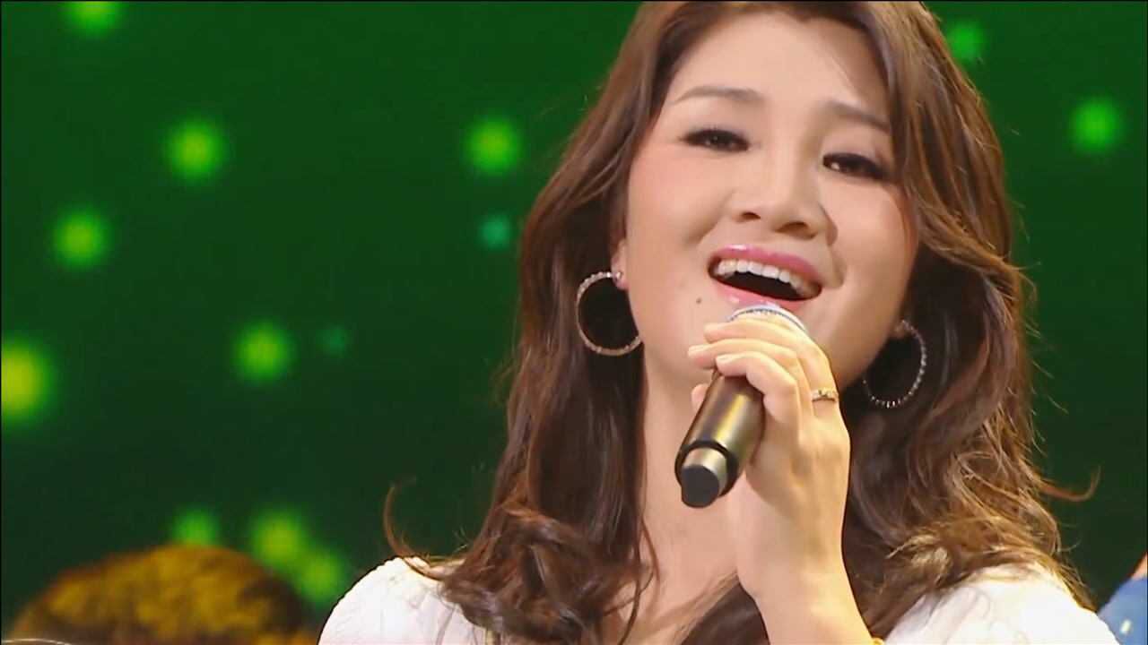 降央卓玛挑战刀郎西海情歌最痛心的一首歌好听到心碎