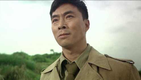 《风筝》第9集02：上战场半辈子什么没捞着，中国人还要打中国人，真痛心啊！