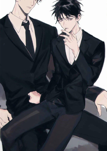 江停:严峫,纵使千疮百孔,年华老去,我还有你