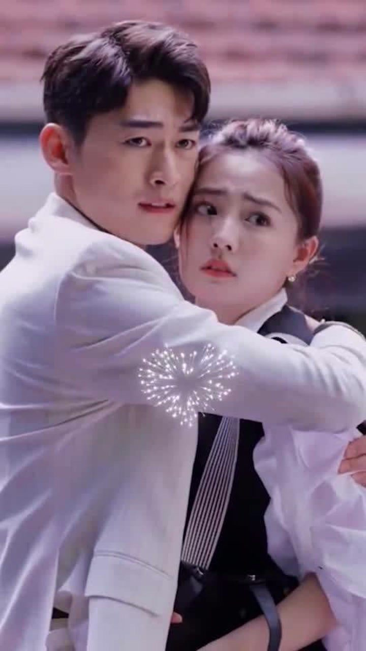 若你安好便是晴天张翰发布会表白徐璐太甜了张翰要结婚了