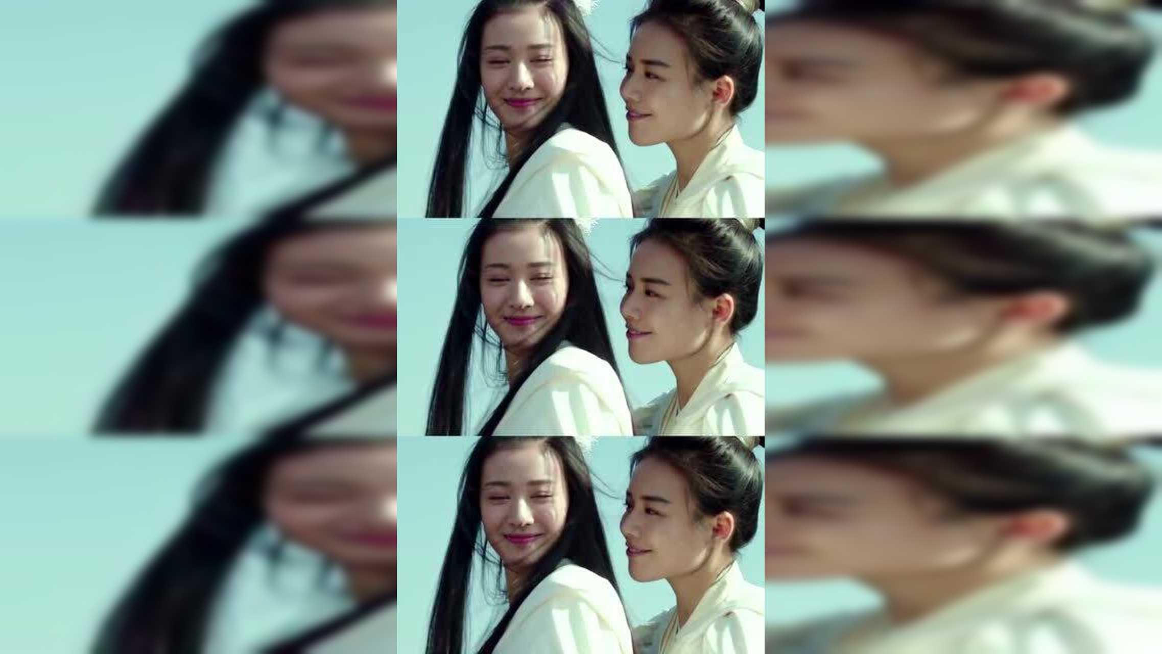 柳惜音:我梦见我的阿昭,从战场上归来