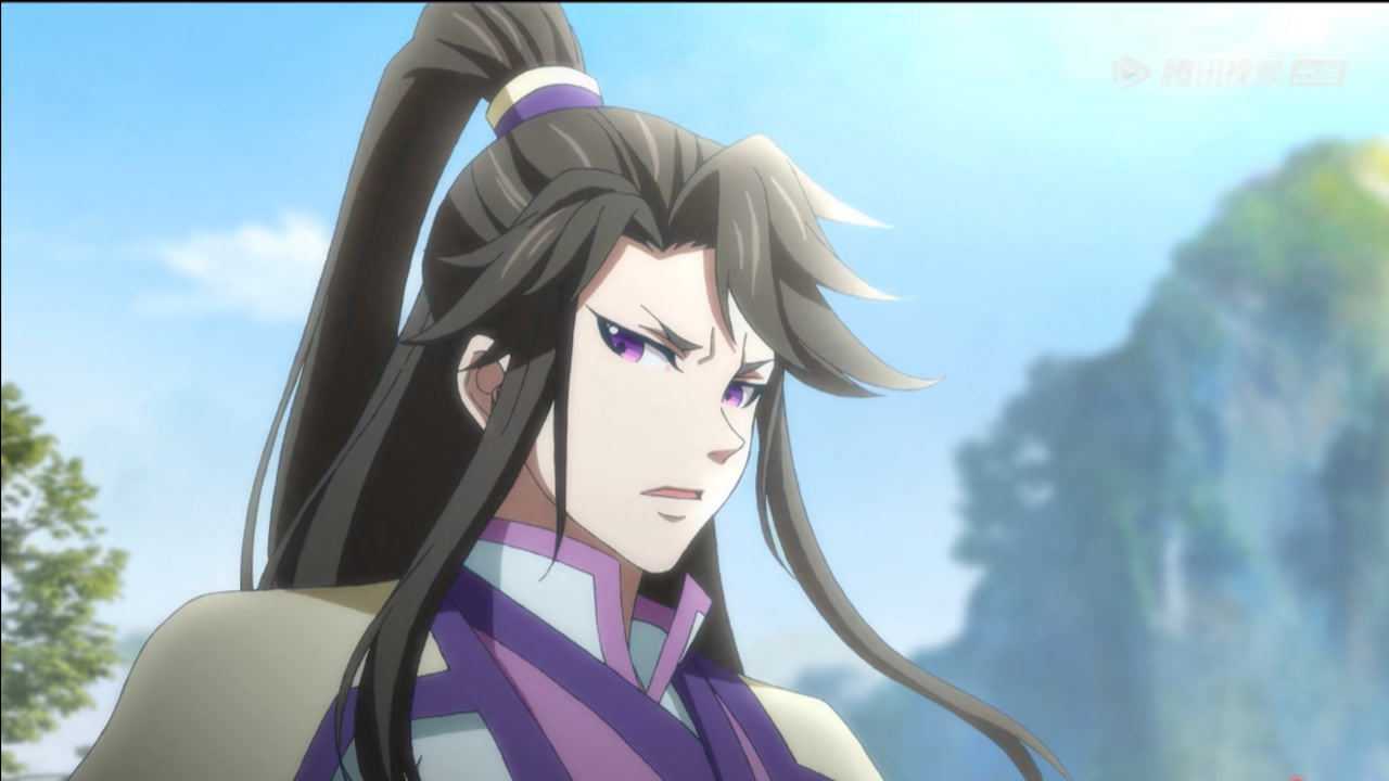 一念永恒你不知道的天骄出身上官天佑