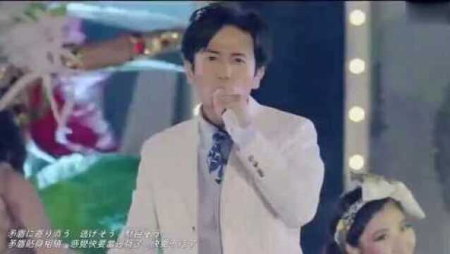 smap演唱会现场《joy》,经典的声音,太好听了