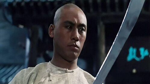 大刀王五一身是胆,为救好兄弟谭嗣同提刀重出江湖,结局悲壮