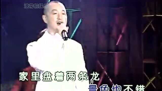 章子怡成名之路的劲爆情史,与背后的这几个男人!