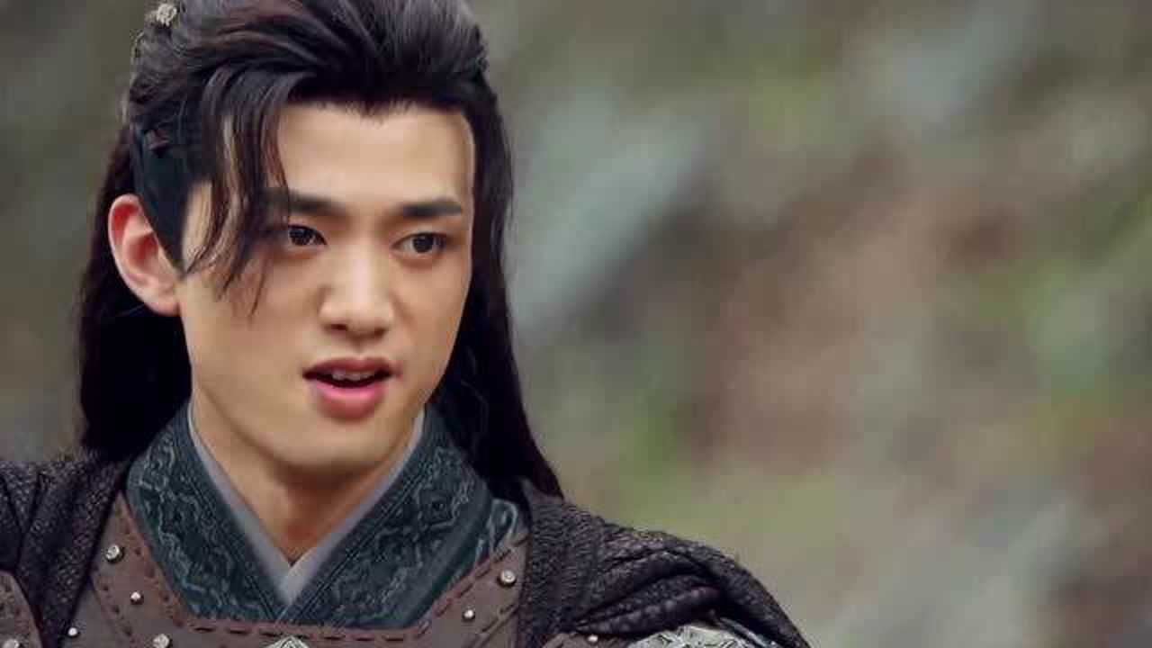 长歌行#穆金雄起了替亚罗,弥弥报仇了,雷蒙下线,阿隼放过涉尔和狼师