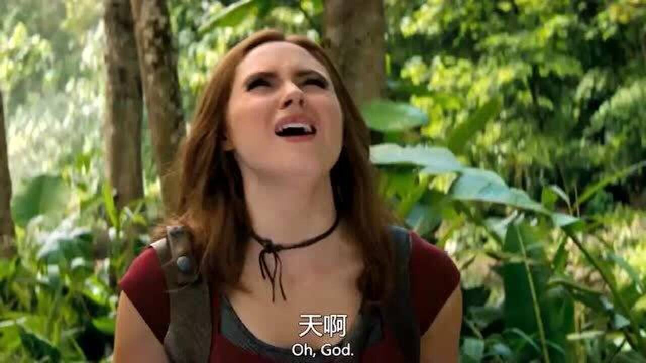 真人版神庙逃亡太刺激了吧如果给你三条命你能闯几关