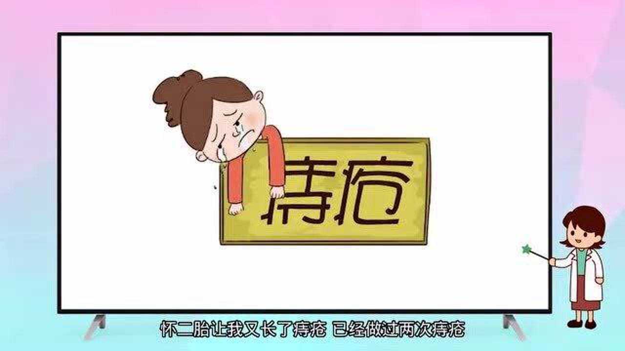 肛门外的小肉球是什么元凶可不只是痔疮4大病因保持警惕