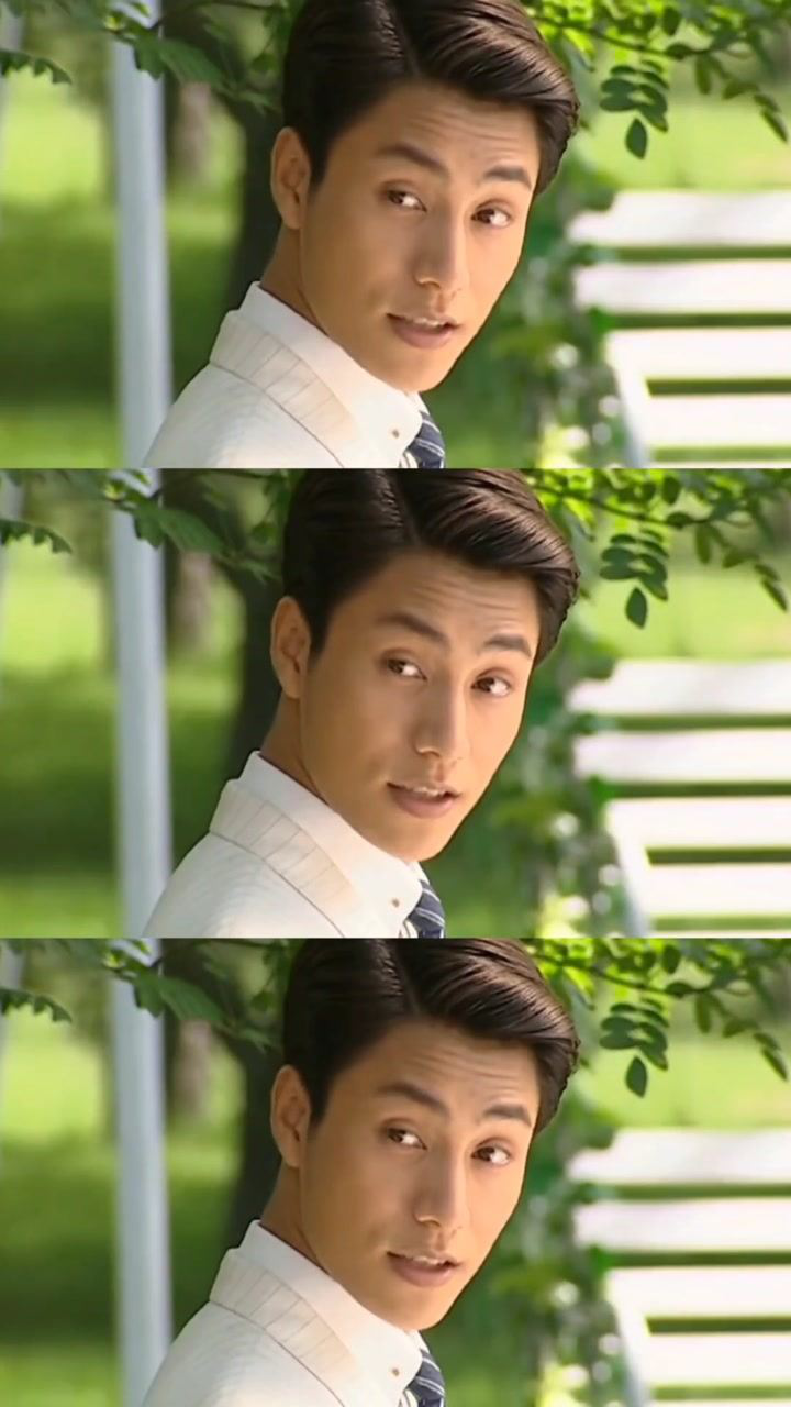 金粉世家陈坤真的把金燕西演活了从小说中走出来的富二代男主