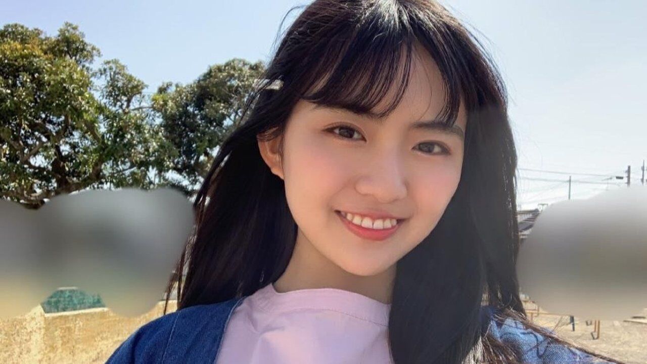 特利迦奥特曼女主生活照曝光网友你这样我可没心思看剧情了