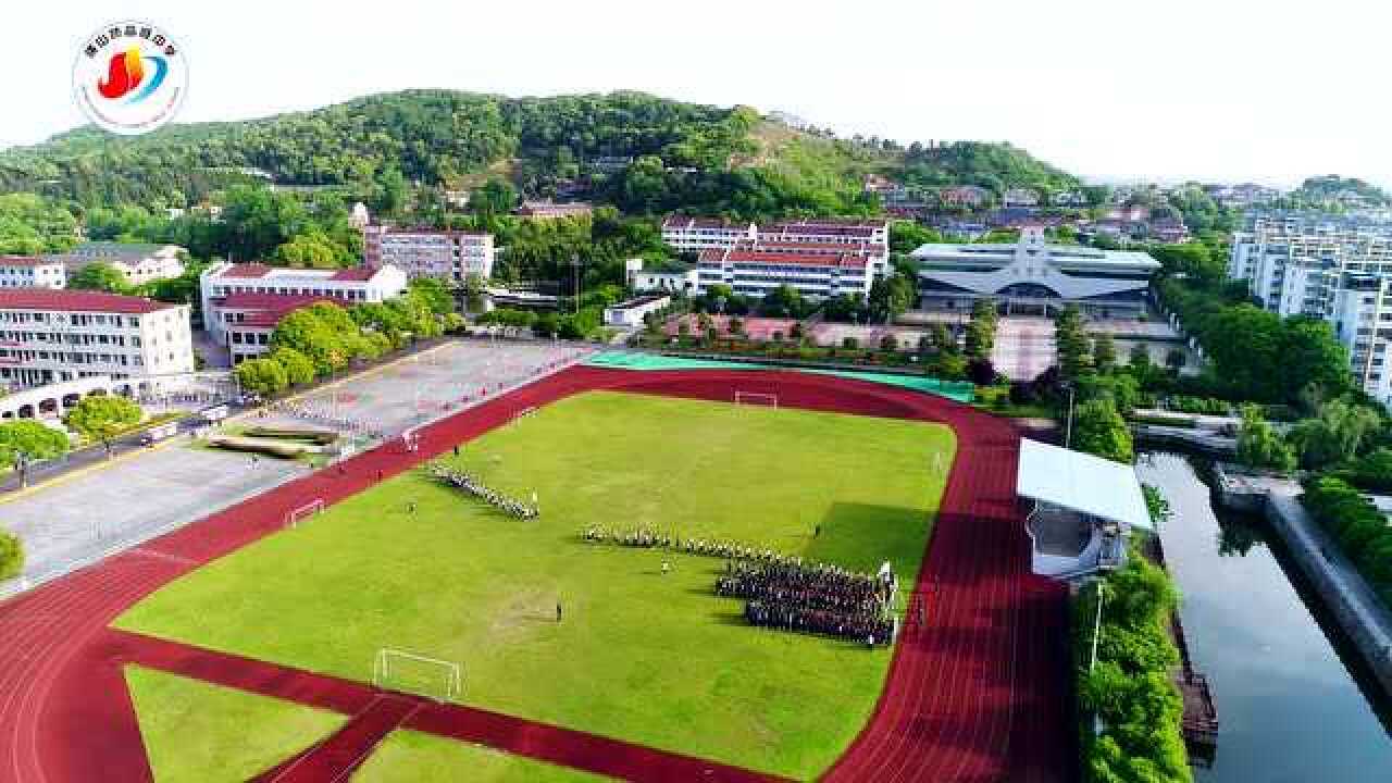 武进市横山桥中学图片