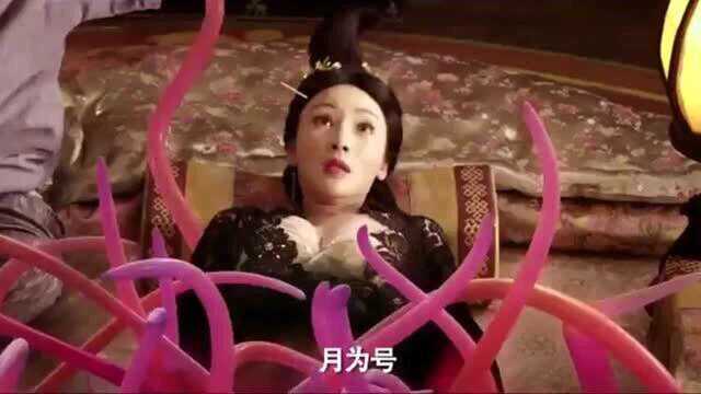 《奇门遁甲》 “千奇百怪”版