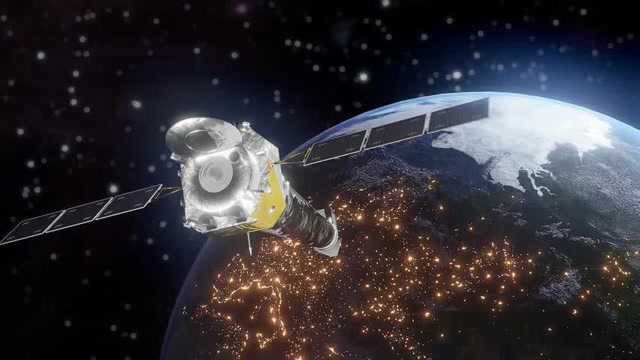 科学家探测到来自天王星的x射线,这一发现对我们了解宇宙有着深远意义