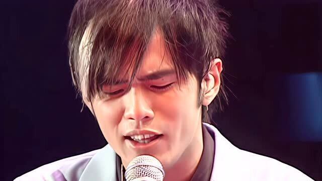 周杰伦《搁浅》,2004无与伦比演唱会_高清1080P在线观看平台_腾讯视频
