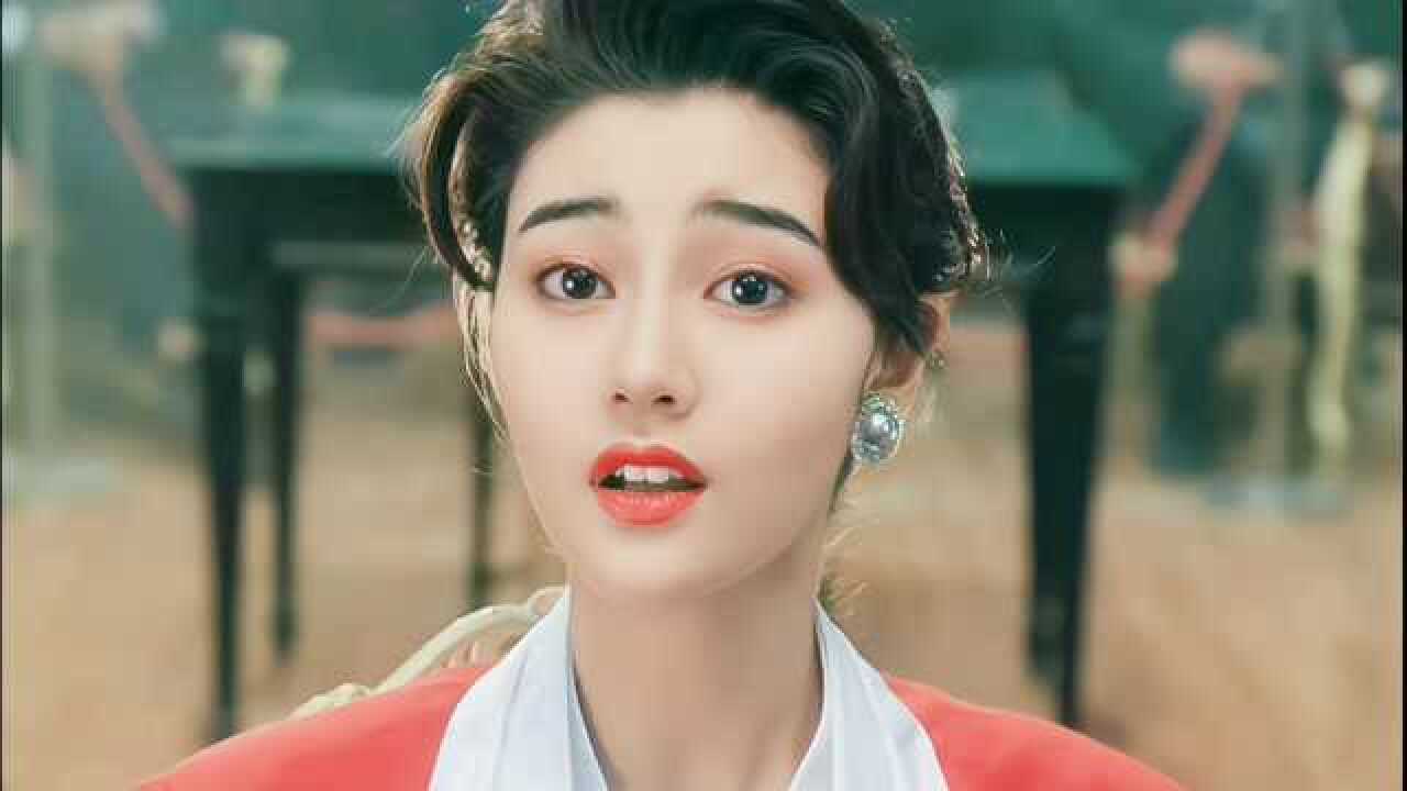 李嘉欣不愧是港风女神的巅峰神颜加经典老歌《难得有情人》美腻了