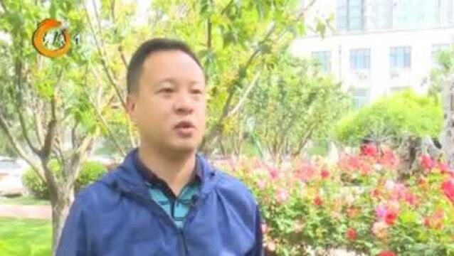 聚焦中部博览会:太原营造浓厚热烈氛围,高标准做好后勤保障工作