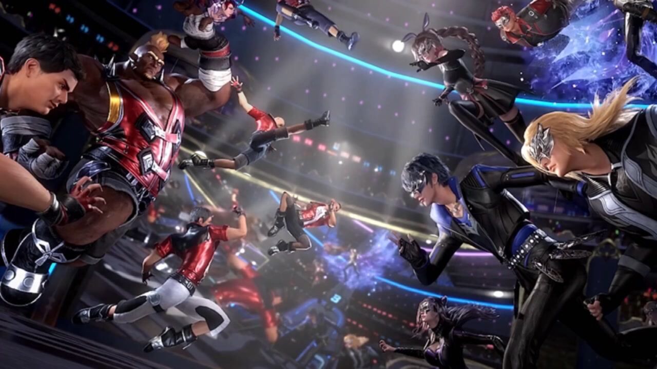 兄弟们,开武魂!史莱克七怪对战狂战队!