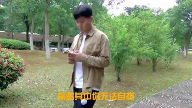 520特辑|反网络婚恋阵线联盟