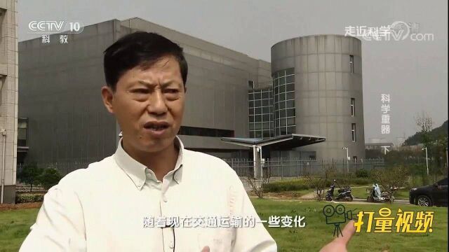 非典过后我国建成的最高级别的P4病毒实验室,到底是什么样?