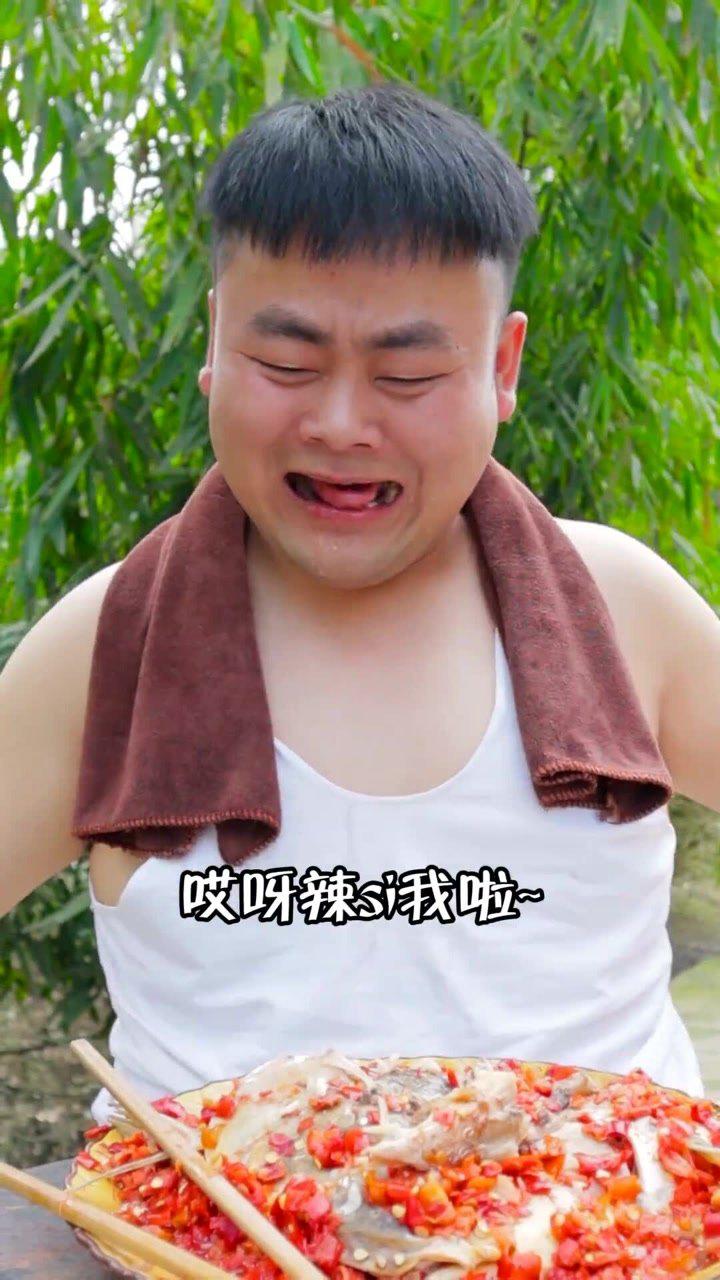 松松和二毛:广东人吃辣vs贵州人吃辣!