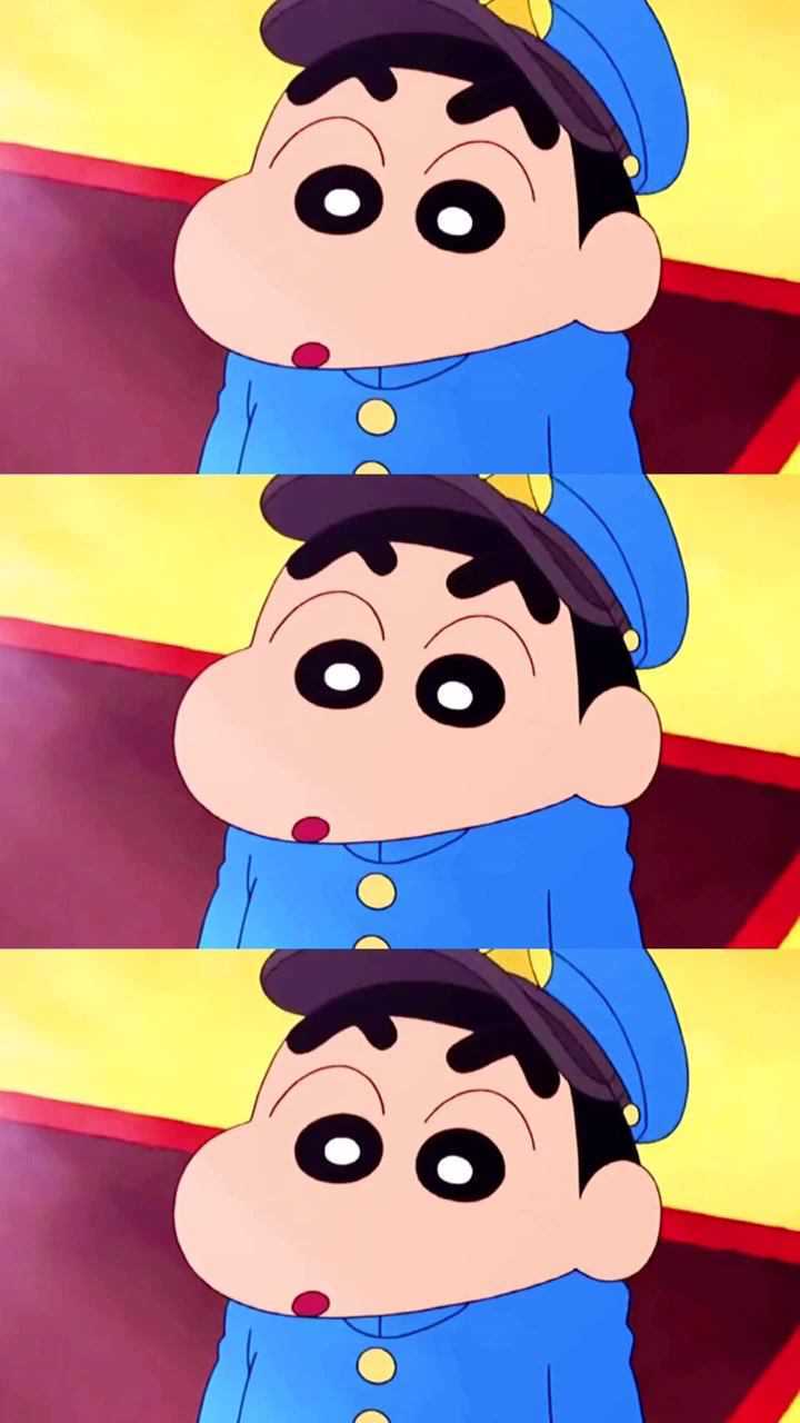 蜡笔小新 蜡笔小新2021剧场版 你们期待吗?_腾讯视频