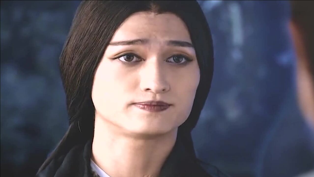 紫熏上仙被杀阡陌抓住,白子画前去营救,结果却遭到一番吐槽