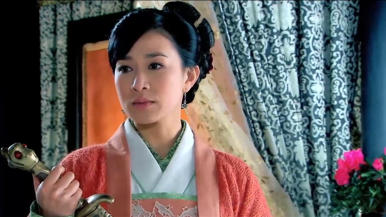 女捕快明月沉冤昭雪重新恢复带刀女捕快身份明白刀的意义