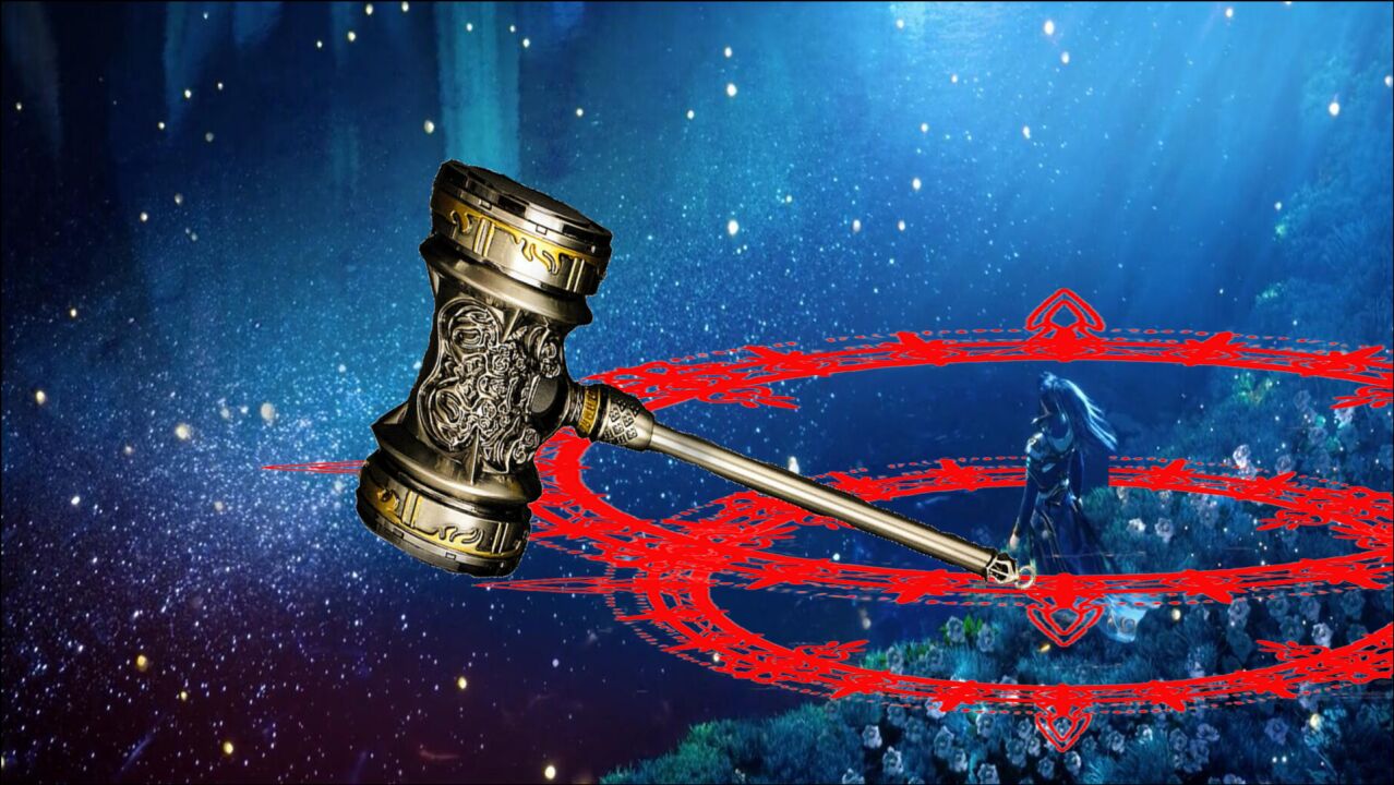 昊天锤第5魂环:唐三非常享受虐菜的感觉,比秒杀鬼斗罗还兴奋!