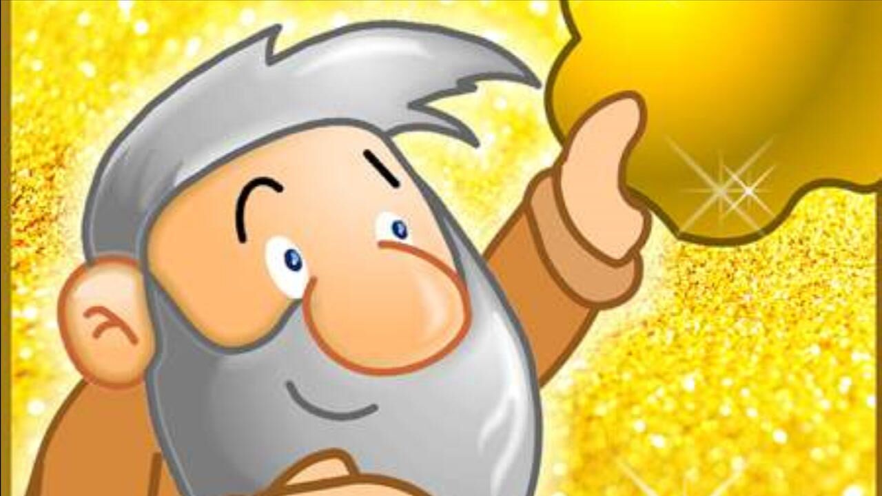 黄金矿工,新手接单的第一步