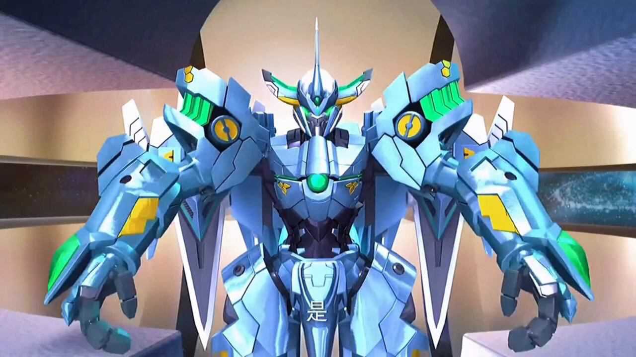 《宇宙星神》童年的回忆
