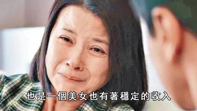 16岁被金马影帝玷污,28岁错嫁豪门,亚姐黎燕珊今沦为服务员